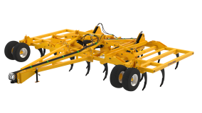 Optional Dual Tires