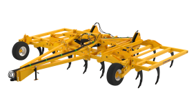 Optional Single Tire